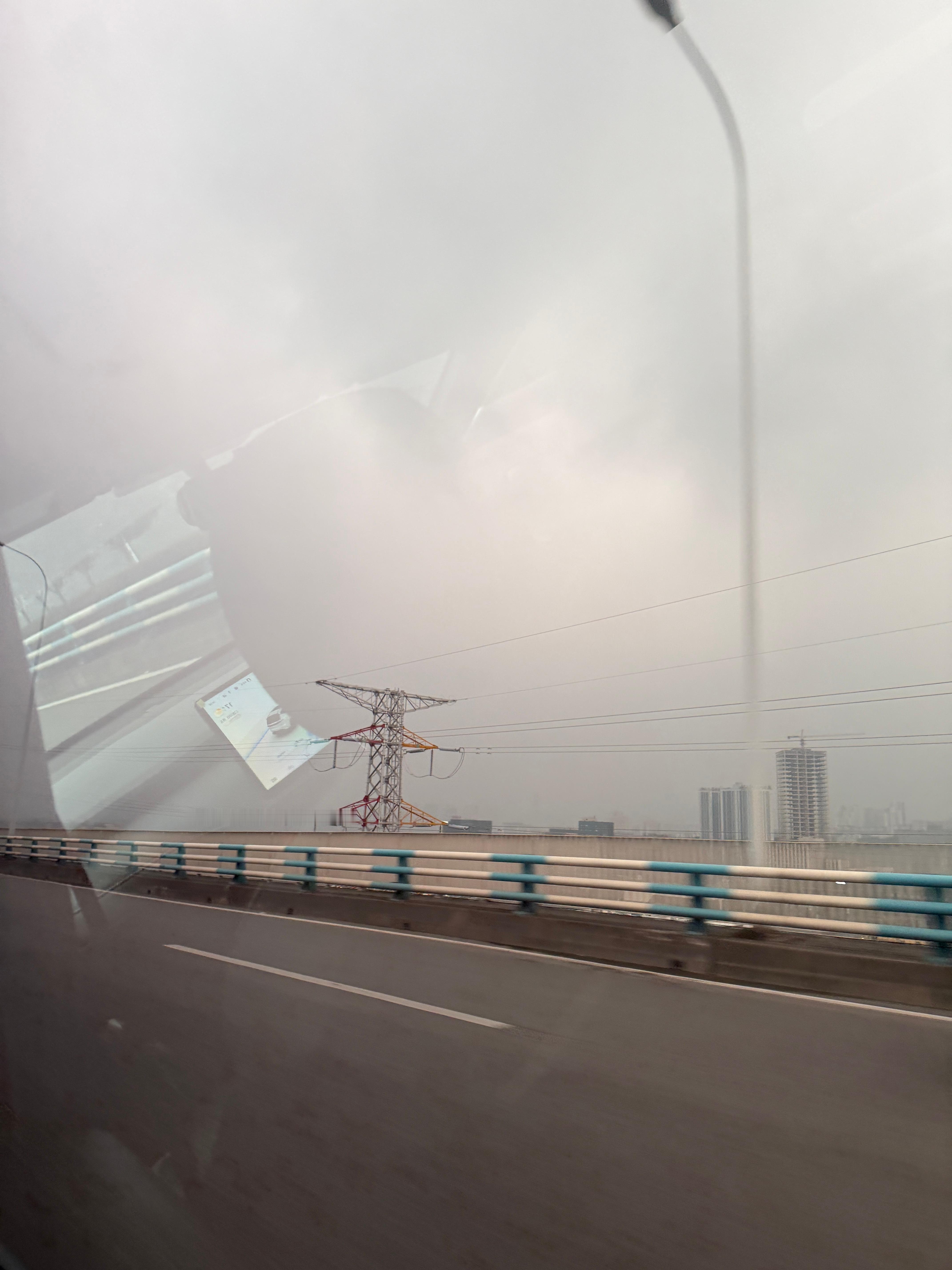 嘞是雾都🌫️ 来重庆参加风云A9L上市发布会～ 