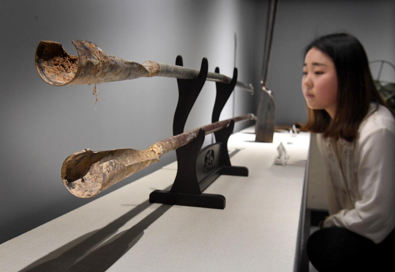 为啥洛阳会被称为“铲都”呢？这和洛阳深厚的历史底蕴脱不了干系。洛阳可是十三朝古都