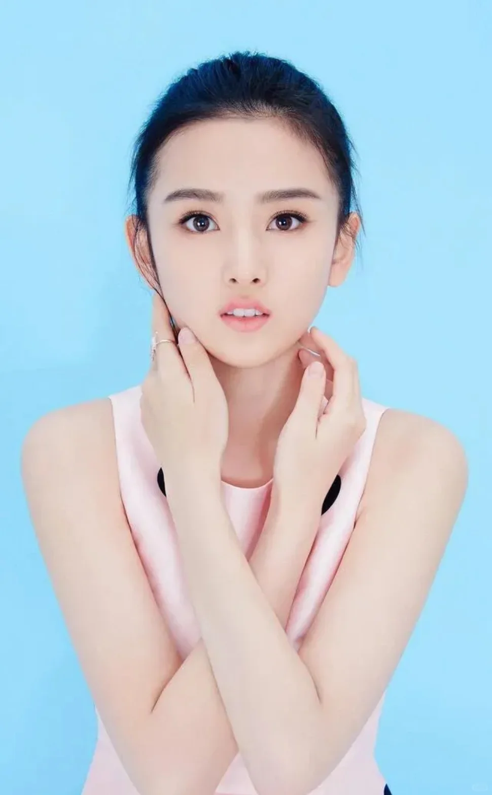 中国这些地方为何出美女？