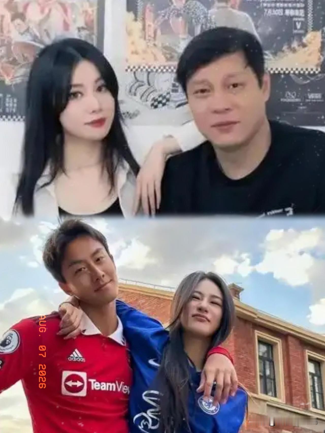 当年范志毅放话“没房免谈”，
多少人骂他势利眼。
可现在呢？深夜里，这位曾经的足
