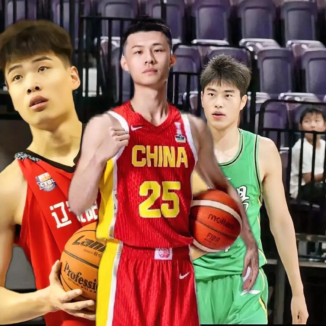 鉴于张俊豪和黄秋实禁赛3年！所以建议辽宁队应该赶紧做如下改变！
首先叫停任旭航的
