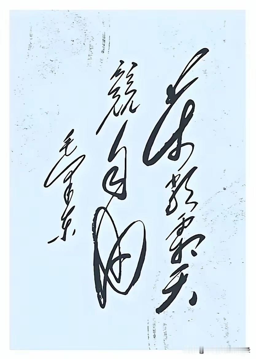 万类霜天竞自由