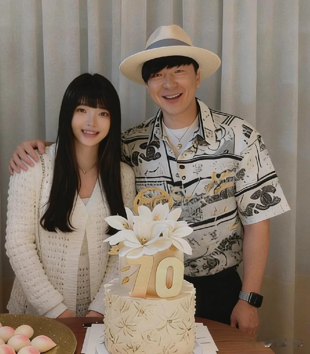 乐坛天王的另一半，各有亮眼处！算下来，林俊杰的女朋友最有钱
 
乐坛几位天王的另