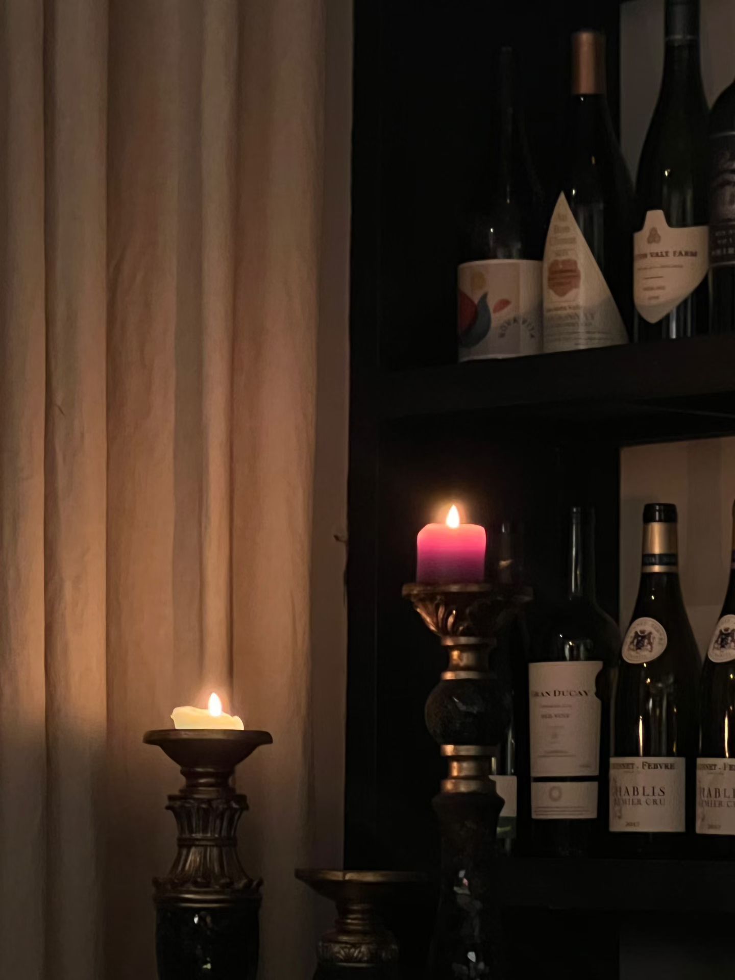 品酒悟人生  那些听不见音乐的人，认为那些跳舞的人疯了。 