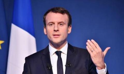 日本被法国背刺，
马克龙不愧是“变色龙”，
拒绝对付中国？！


马克龙这个动作