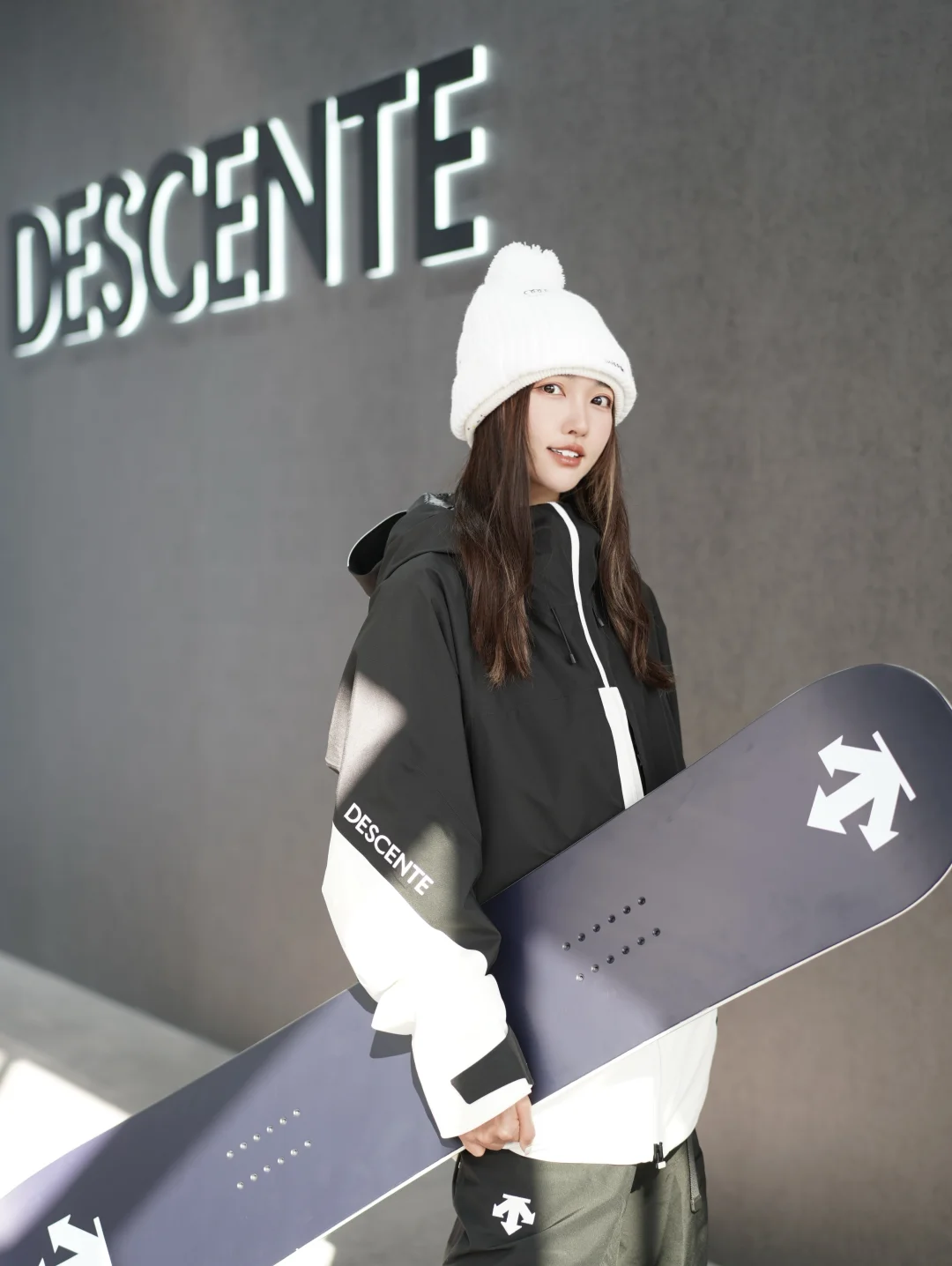 滑雪的戒断反应是买雪服上瘾