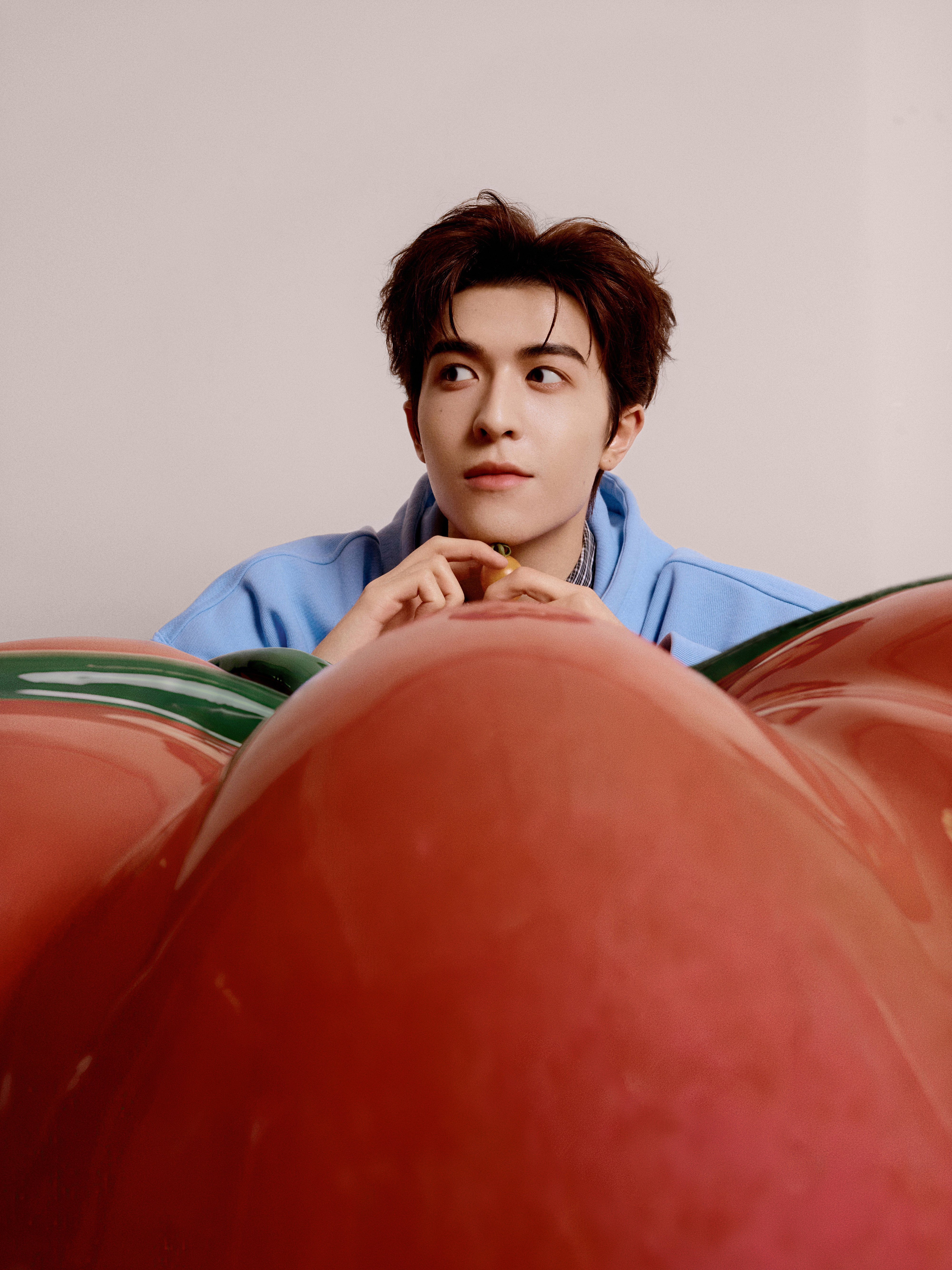 尹浩宇 Patrick 🍅 