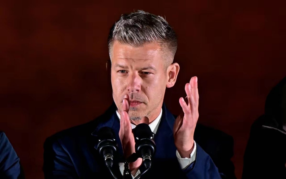 毛焦尔：“俄罗斯是一个安全威胁，这一点人尽皆知。我说的不是俄罗斯人民——他们是伟