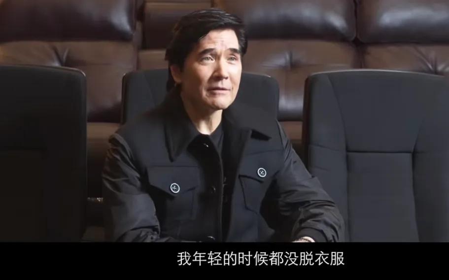62岁费翔，真没想到啊！

7月24日，62岁的知名歌手费翔，突然引发了众多网友