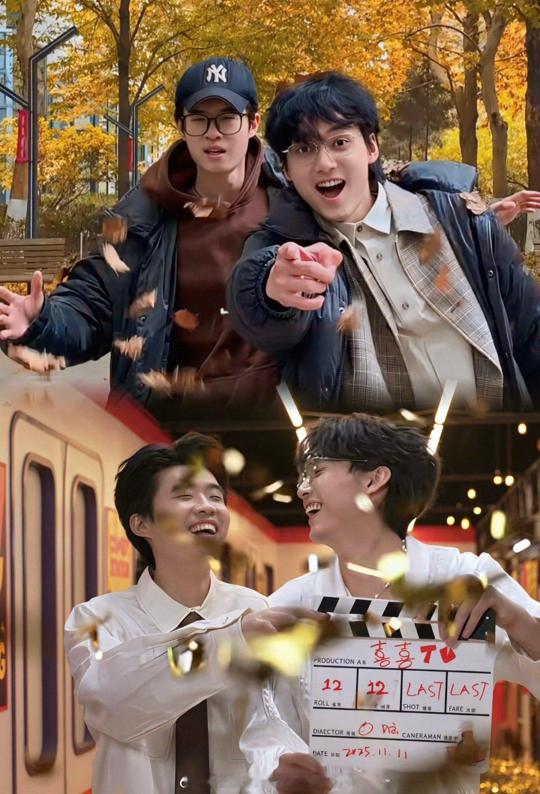 他们的九年也是九年啊！一起走过的漫长岁月，从第一次在篮球场上相遇，一个在场上一个