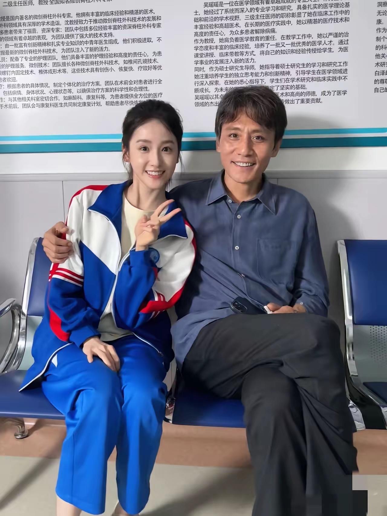 时间过得好快，我的偶像刘烨也老了