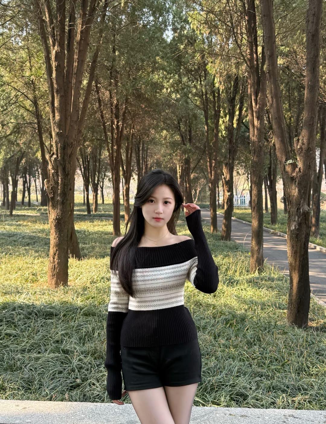 ＃生活随手拍＃时尚毛衣推荐