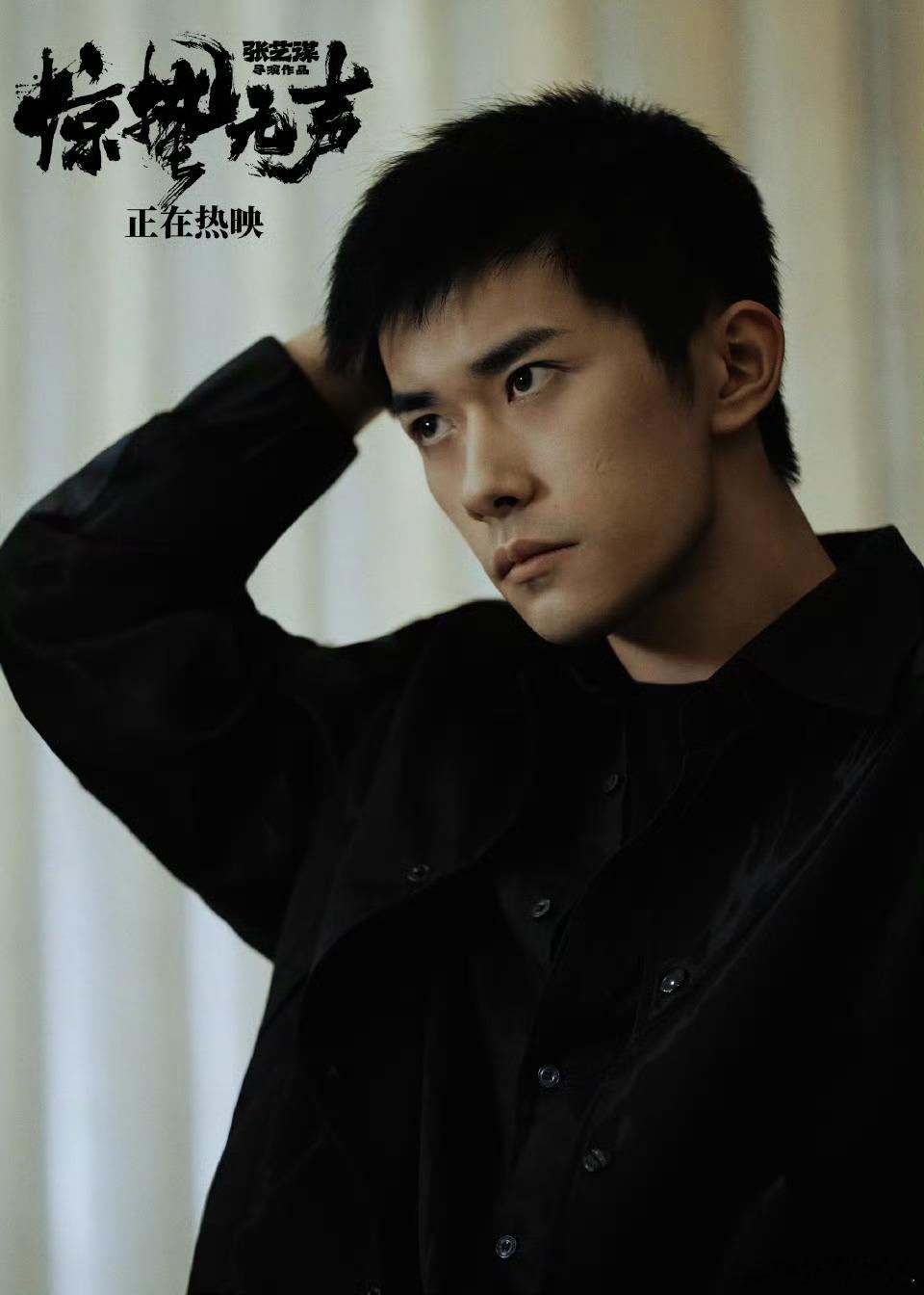 易烊千玺金鸡获奖外网破500万赞易烊千玺金鸡获奖海外热度超高，Ins点赞破五百万