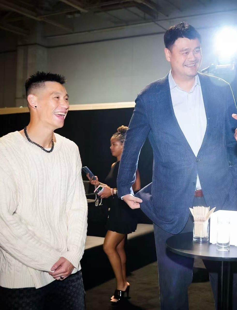 中国传奇球星齐聚，助威NBA澳门中国赛，太阳和篮网将在10月10日今晚8点举办一