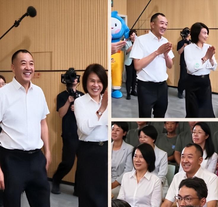 董明珠站定在讲台上，开场白直接让人心头一紧：你们是从八千多人里挑出来的，其中藏着