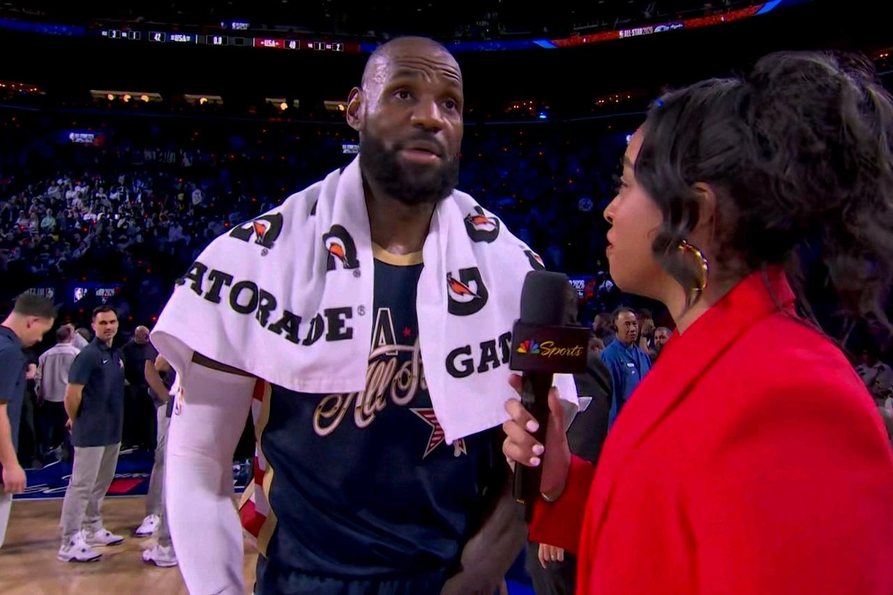 不是表演！真的有那味儿了！肖华的nba全明星改制真的太成功了！连续的准绝杀绝杀！