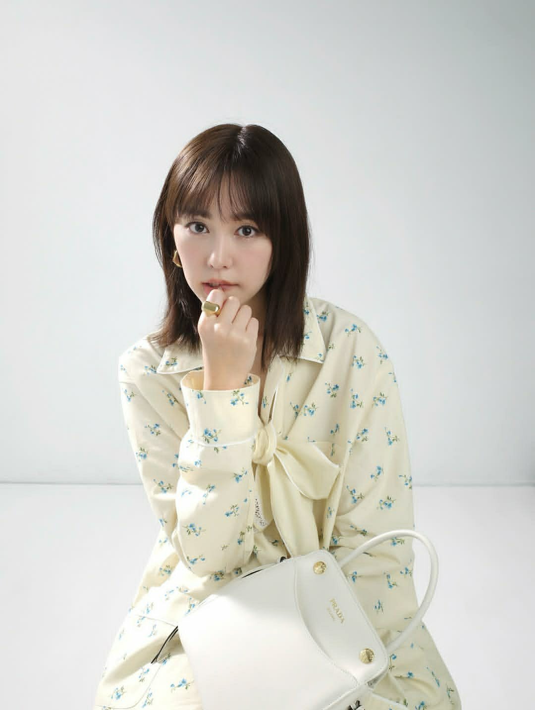日娱新闻桐谷美玲 桐谷美玲ins 