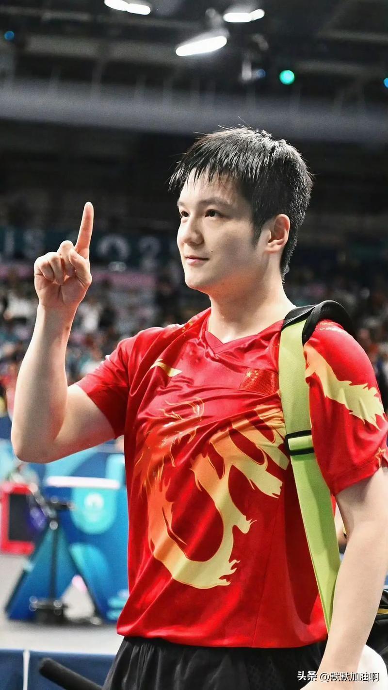 樊振东是否回归：这3天基本可以确定了！
听我分析完，大家看是否有道理：

目前，