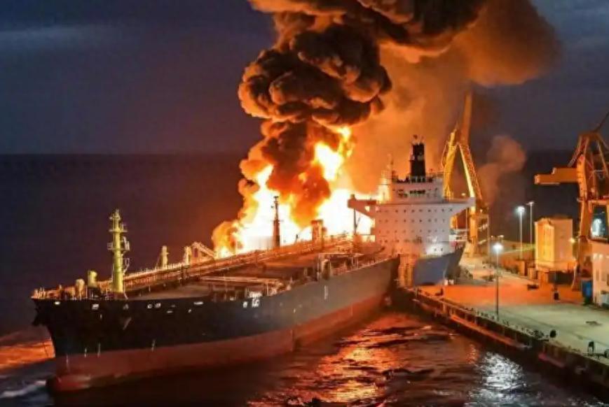 美国“黑鹰”战机被击毁11人身亡，被围困乌军开始投降！俄罗斯又有大动作了。

近