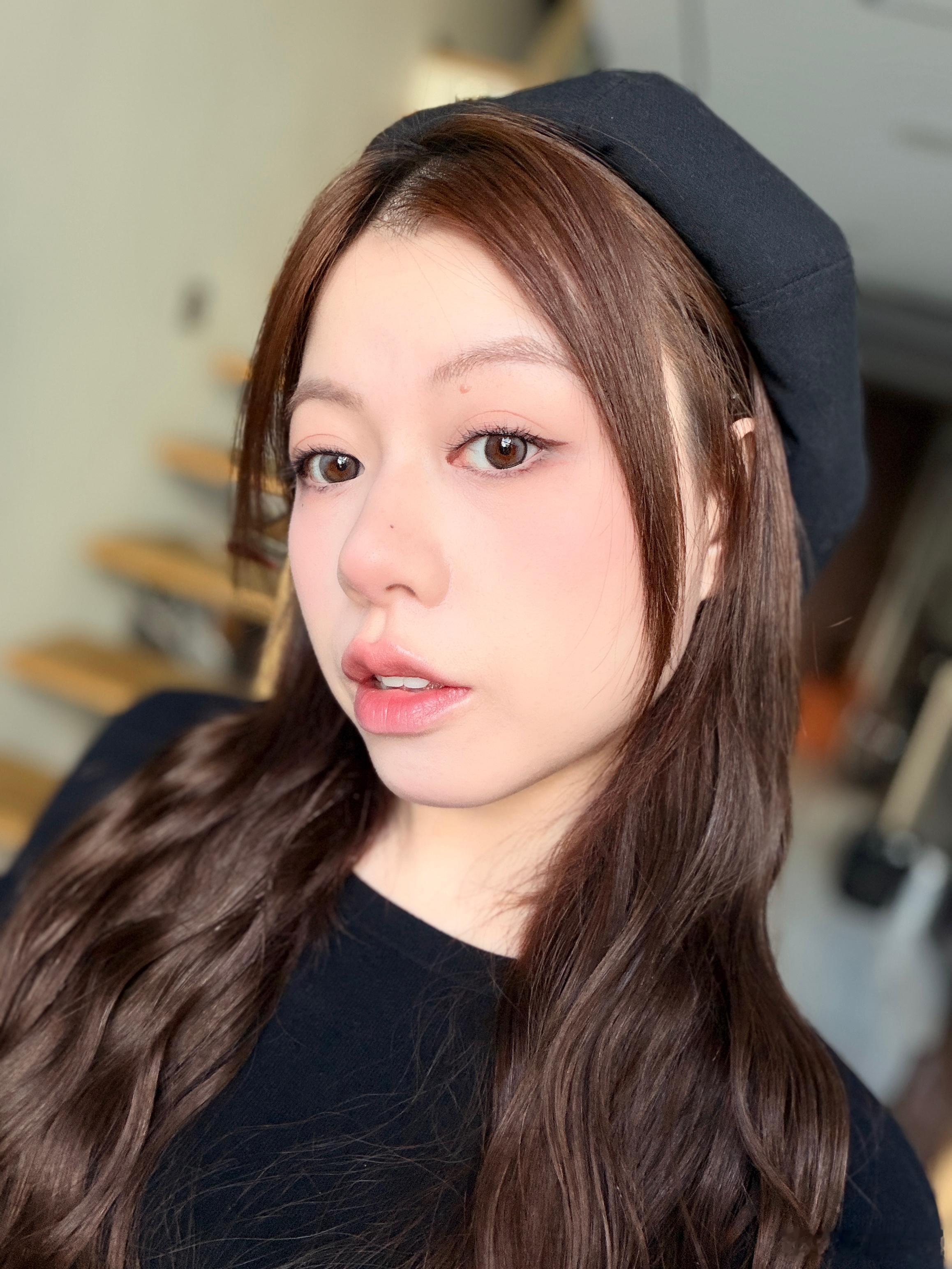 iPhone17p的珠光模式真好用~ 