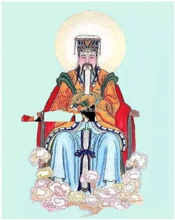 转发天帝消灾灭祸，避开年前所有的坏运气！ 