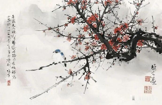 每天拍绿植打卡