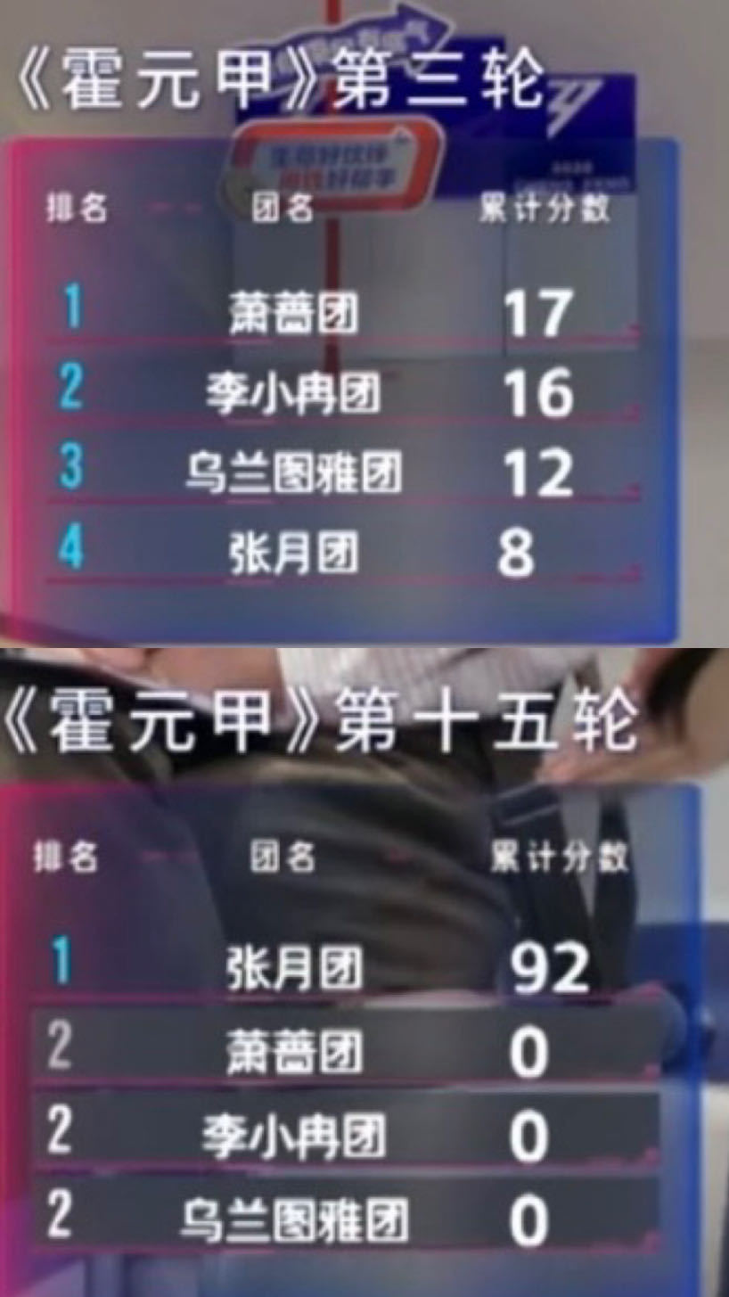 代斯这是什么手气 接代斯好运乘风选歌组队四个半小时谁懂啊！代斯这手气也太绝了，乘