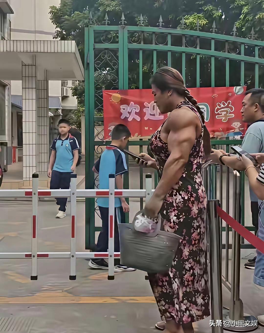 是大哥还是大嫂？