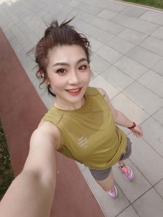 晨跑?夜跑?中午也能跑