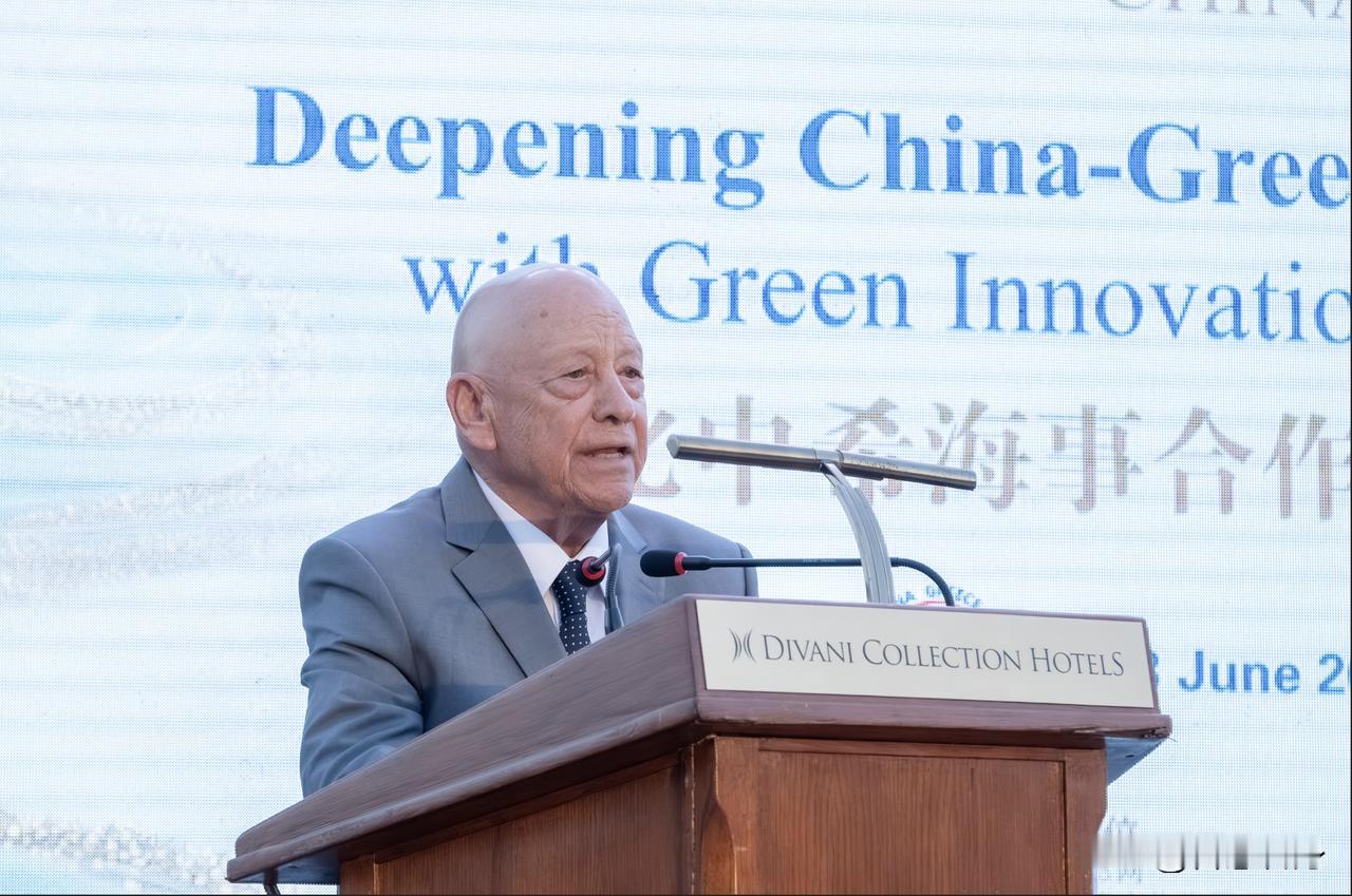 担心希腊船王、亿万富翁乔治·普罗科皮乌利益受损，希腊阻止第21轮欧盟对俄制裁
洲
