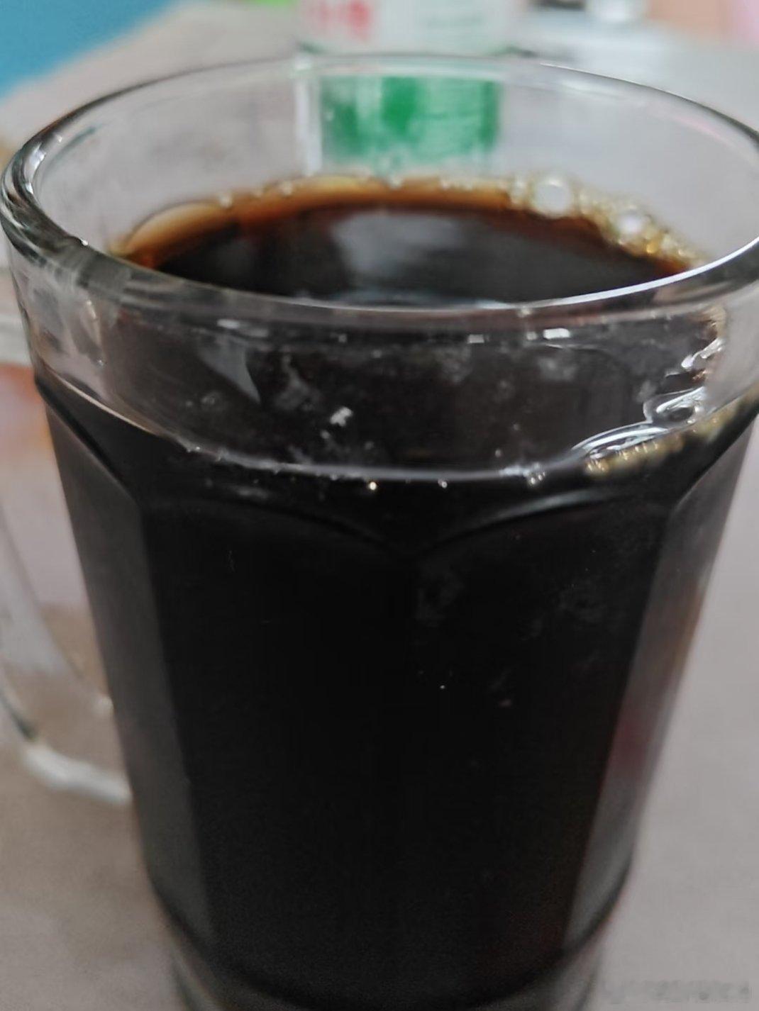 老公们 早ﾉ☀  自泡一大杯。 ​​​