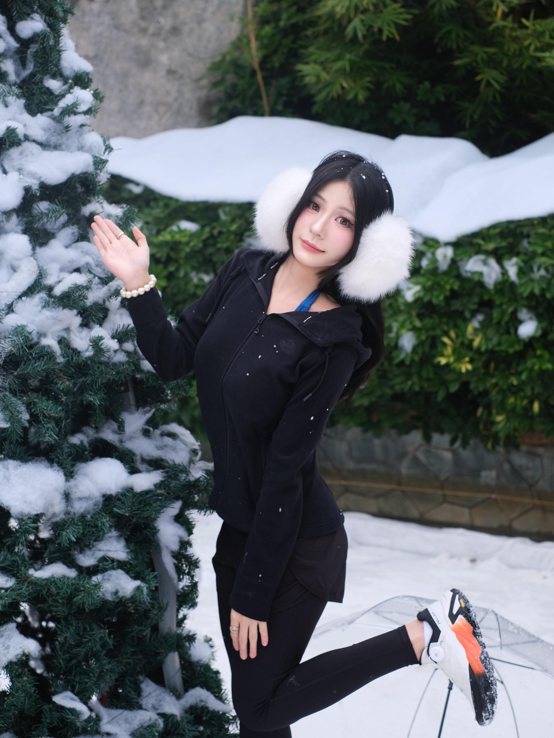 布灵布灵是我 布灵布灵想我了吗。