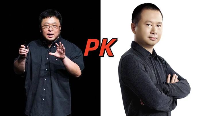 西贝风波居然还能有后续？罗永浩引发“蝴蝶效应”，社会我罗哥以一己之力干翻一个上市