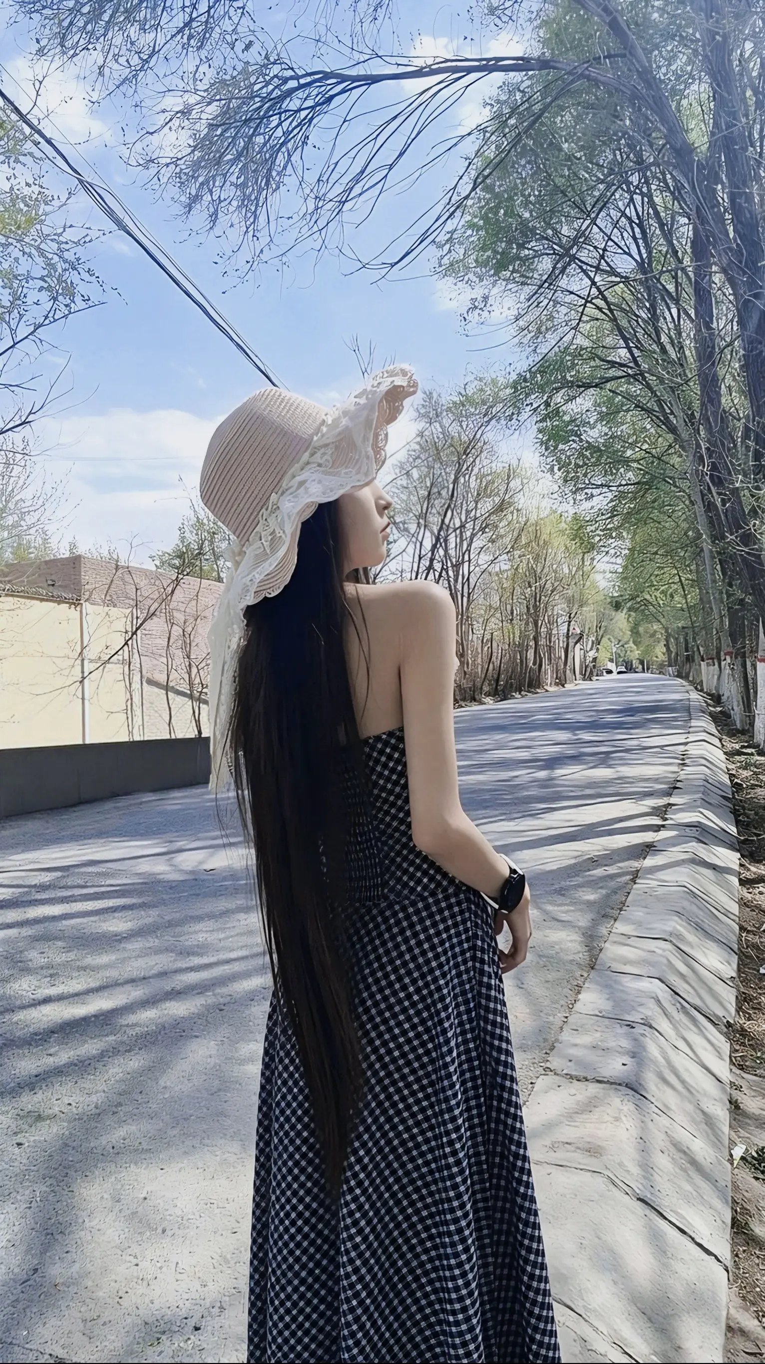“欢迎登录我的视角.”