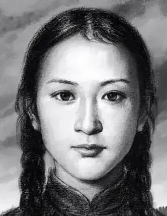 1942 年，侯冬娥于山西孟县的家中被日军强行掳走，“盖山西”的美貌成了厄运之源