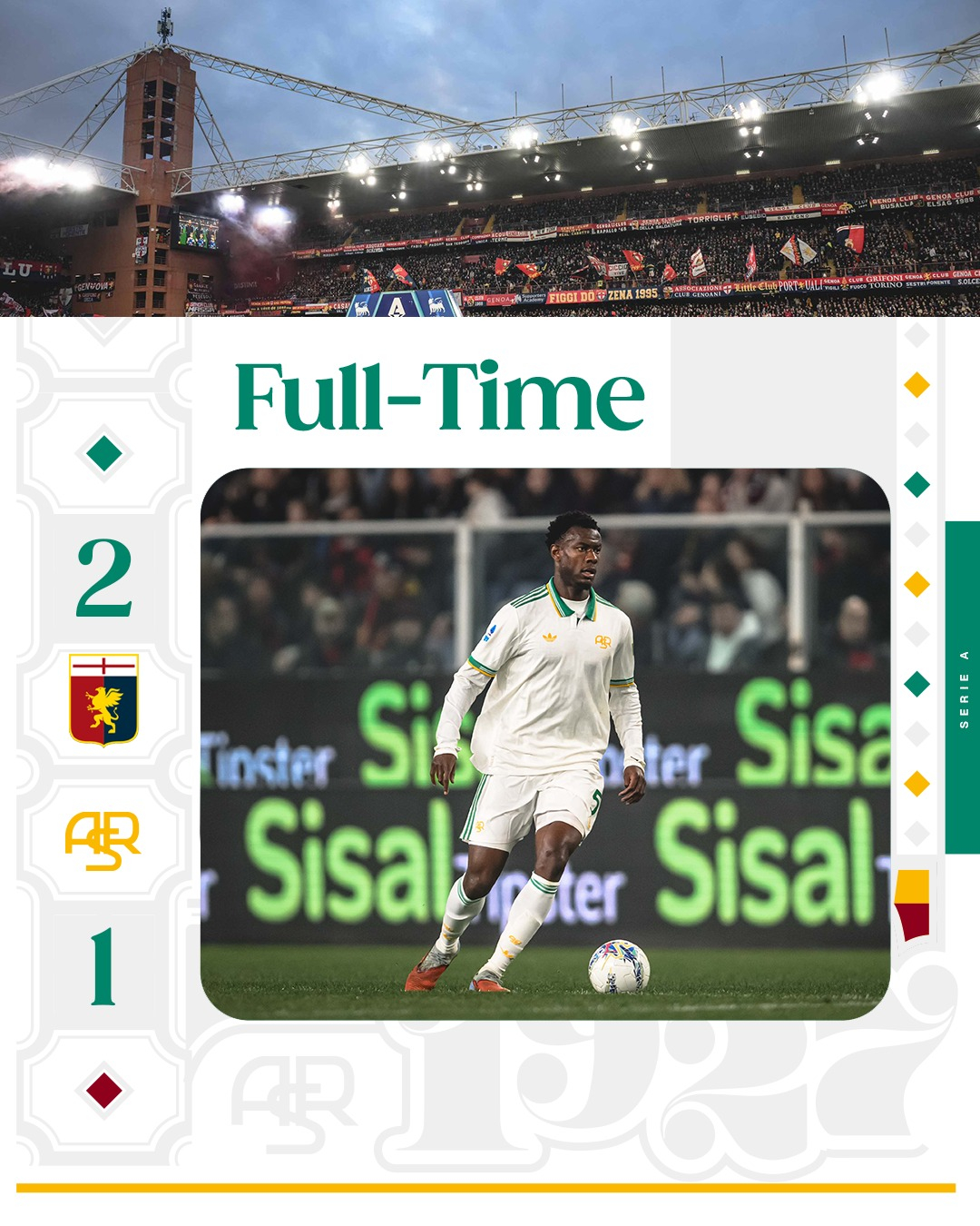 这个赛季已经结束在上周3-3那一刻了，之后都是等待行刑前的煎熬，认不清这一点那是