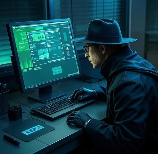 两名内鬼，损失惨重！

台湾半导体制造公司在2025年夏天突然爆出了一件令全球科