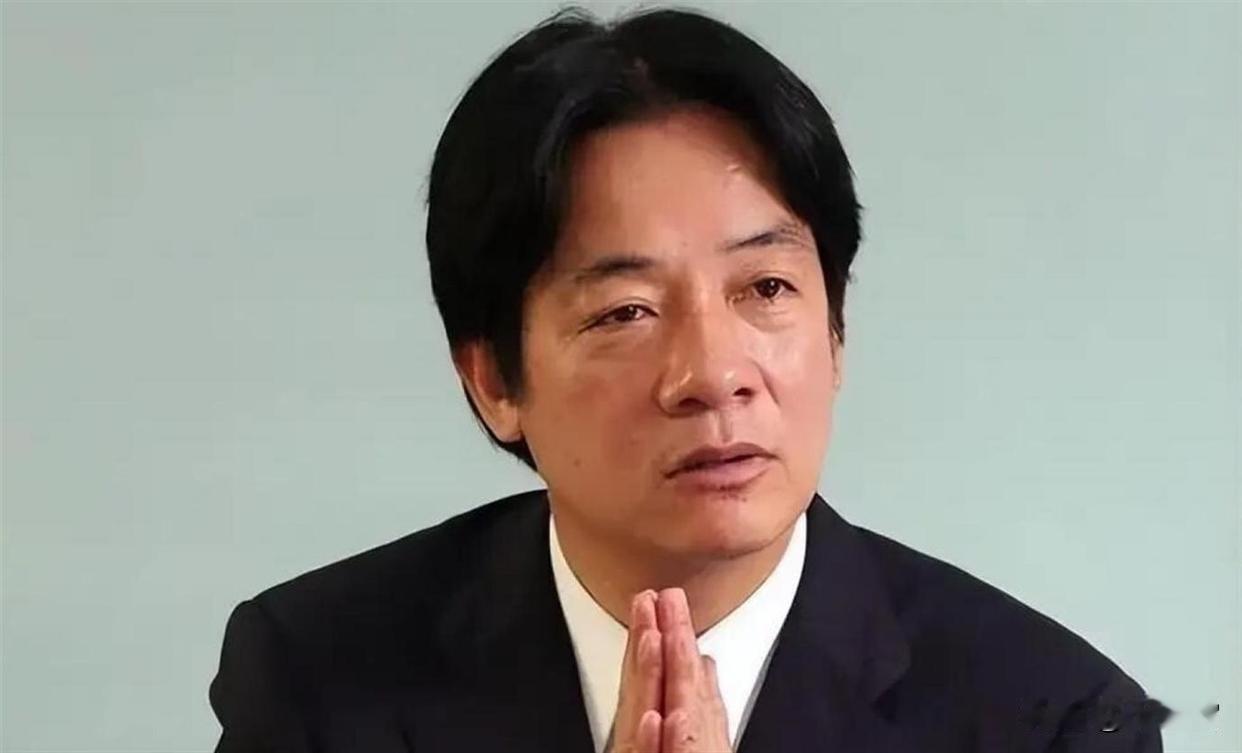 41名美军火商窜台，要赖清德掏钱！
5月26日至29日，美台商业理事会第9届年度
