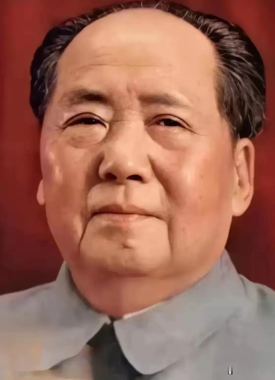 领袖风范，一代天骄！