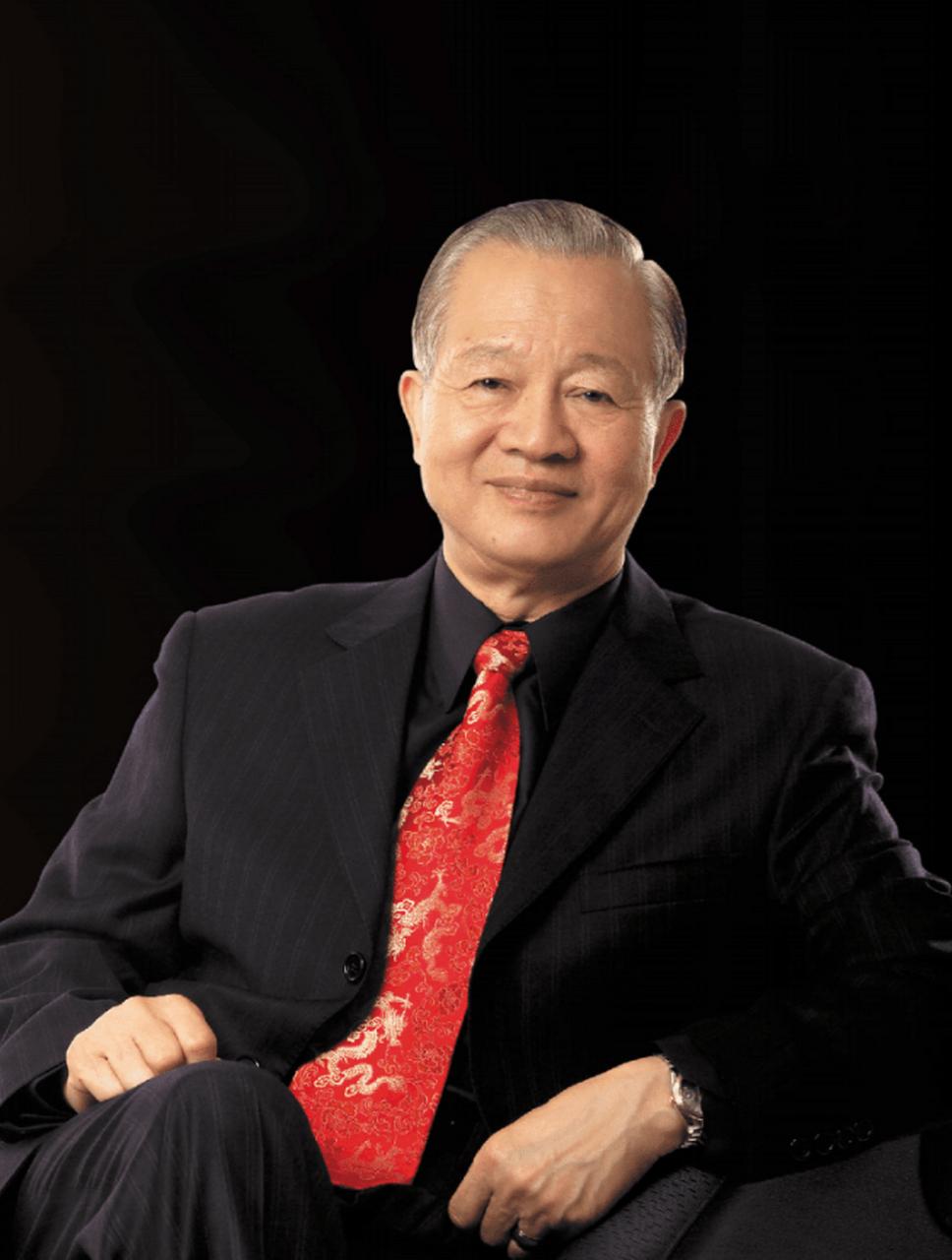 曾仕强曾经说：有两种人，是活不长的。
他说：第一种就是"天才"，何为天才，就是与