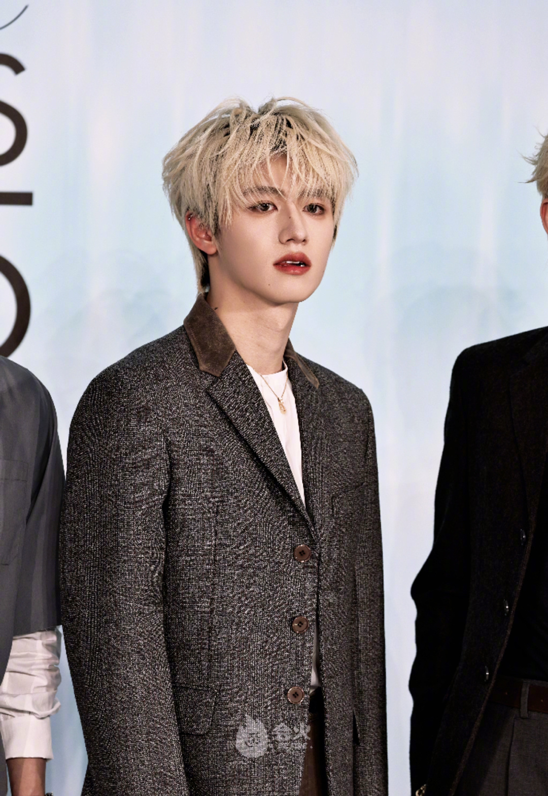 朱志鑫日剧男主氛围感拉满了！谁家日剧男主🥵 ​​​