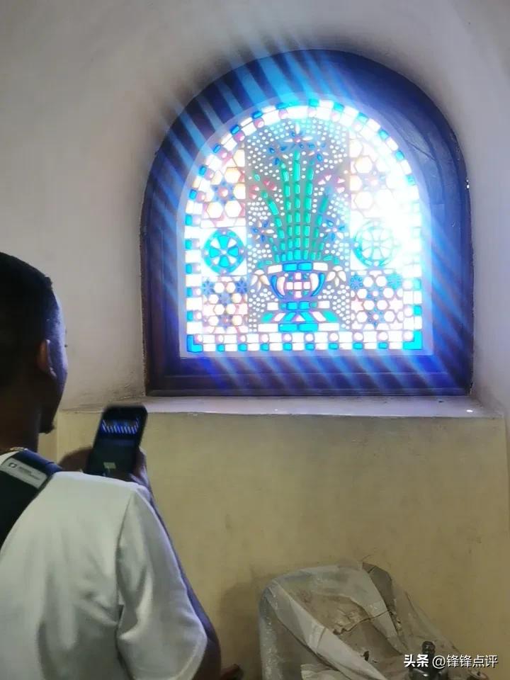 玄空教堂⛪