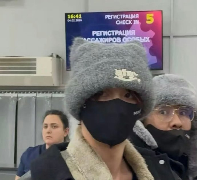 时代少年团从俄罗斯回内娱了 时代少年团从打枪到舞台 时代少年团从俄罗斯回内娱了，