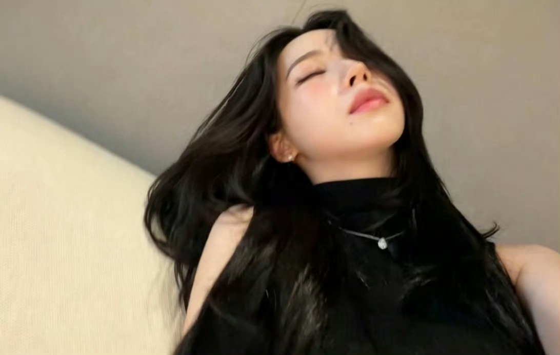 又被骑晕le 