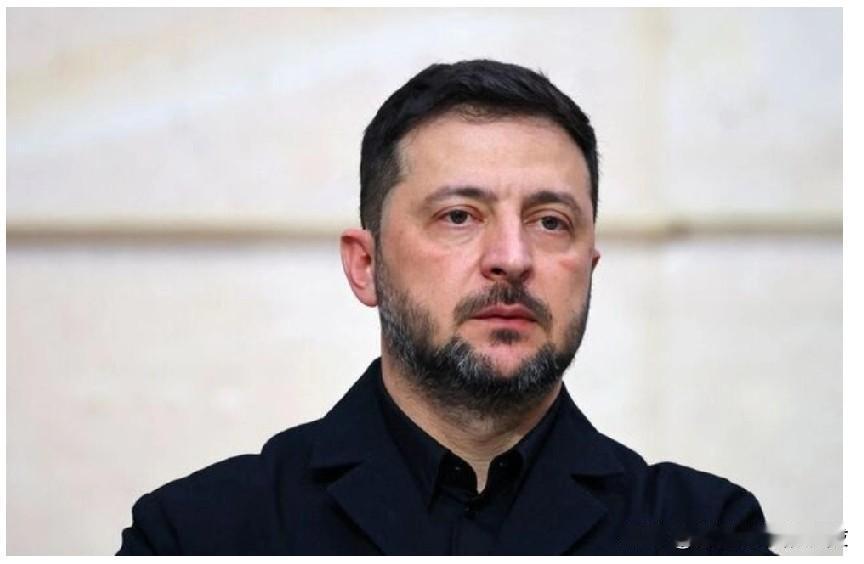 特朗普称乌克兰感谢美国的努力！
路透社-乌克兰总统弗拉基米尔 · 泽伦斯基周日表