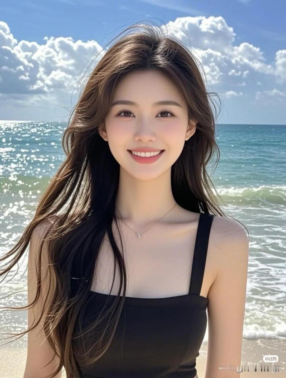 阳光明媚的一天，出来玩吗？