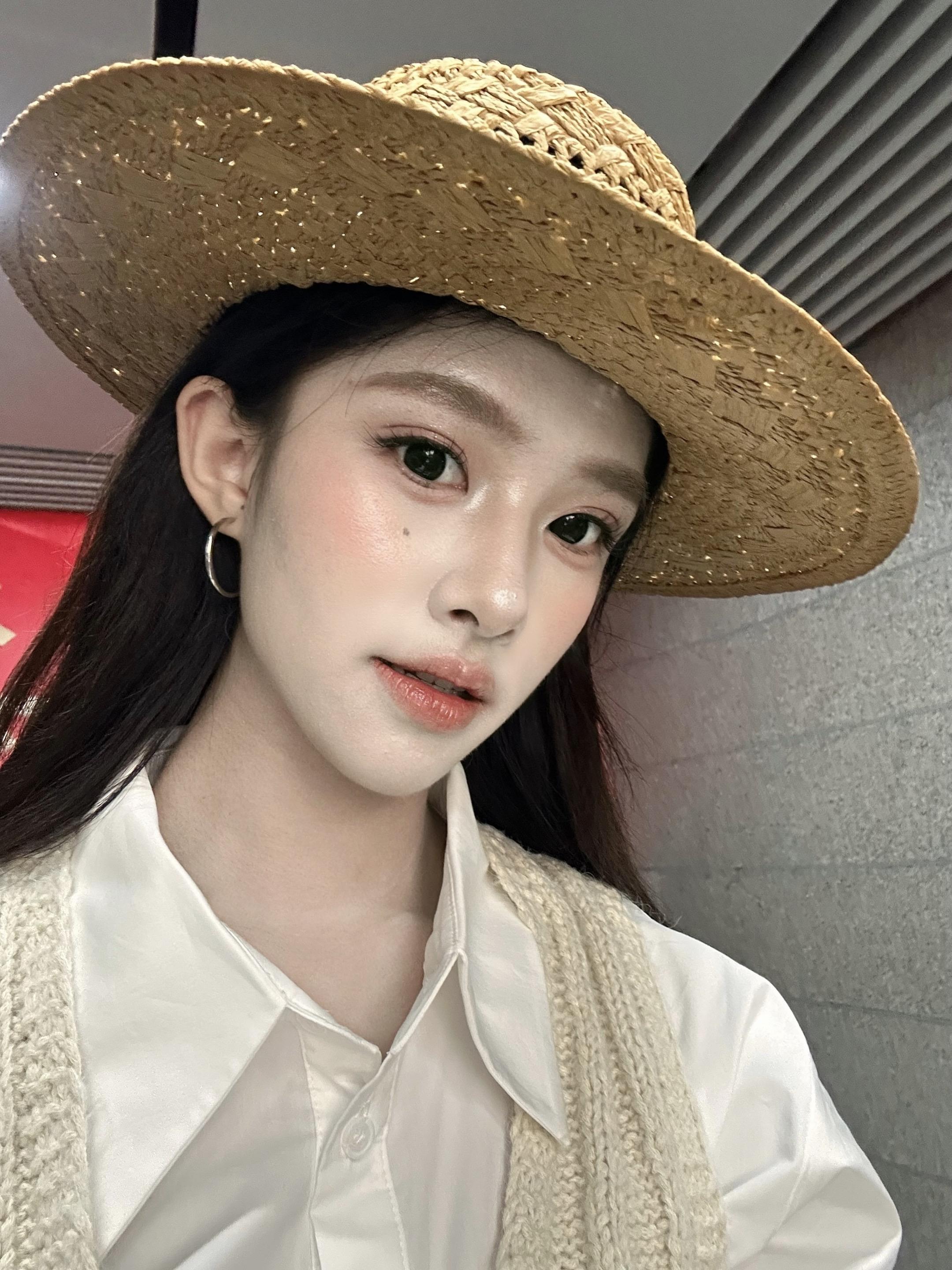 我又这样 我又怎样