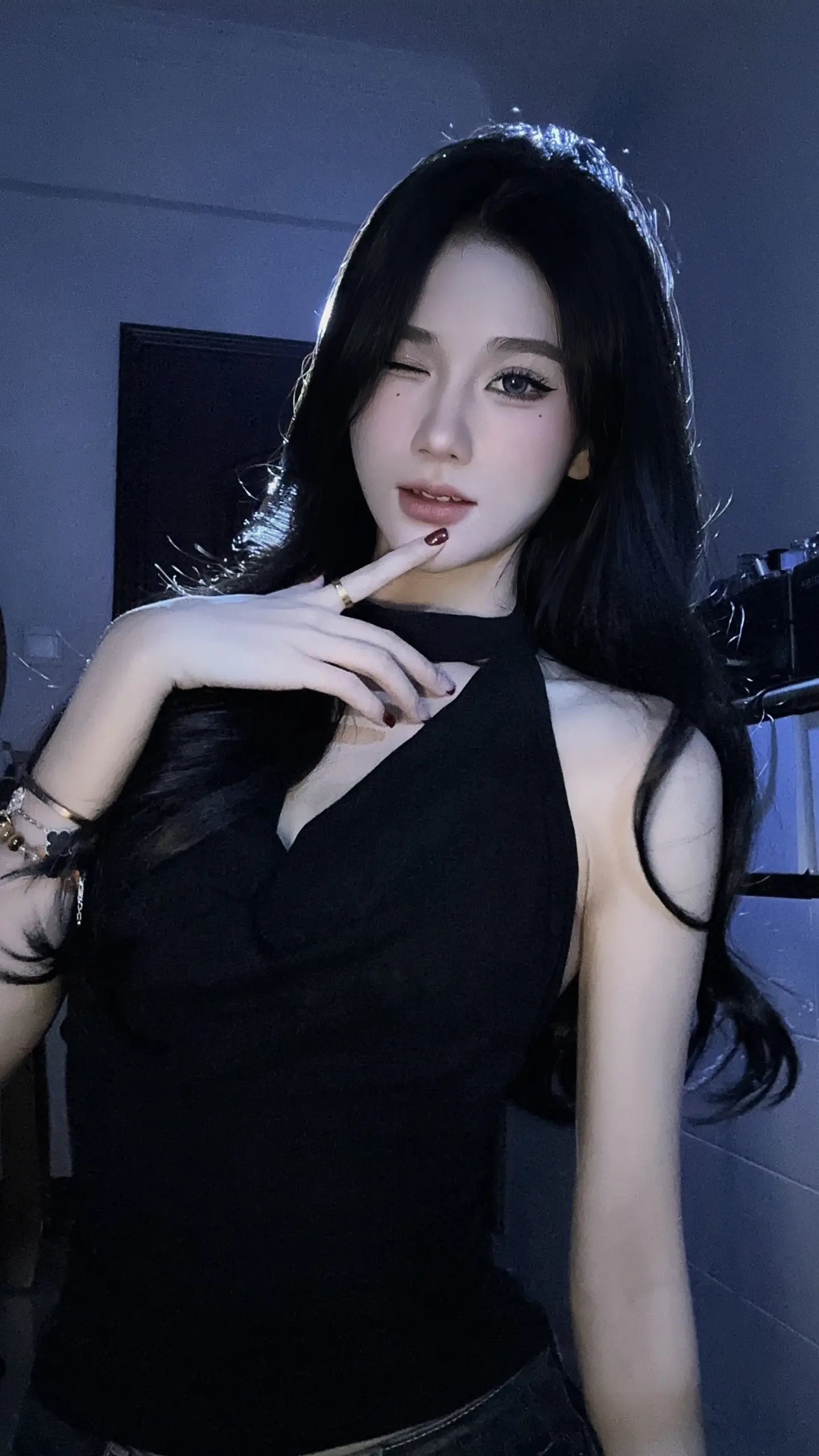 处女座