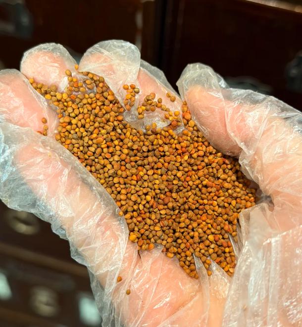 这味药，专调耳鸣脑鸣！我用30多年，便宜有效，今天公开给有缘人！
上个月诊室来了