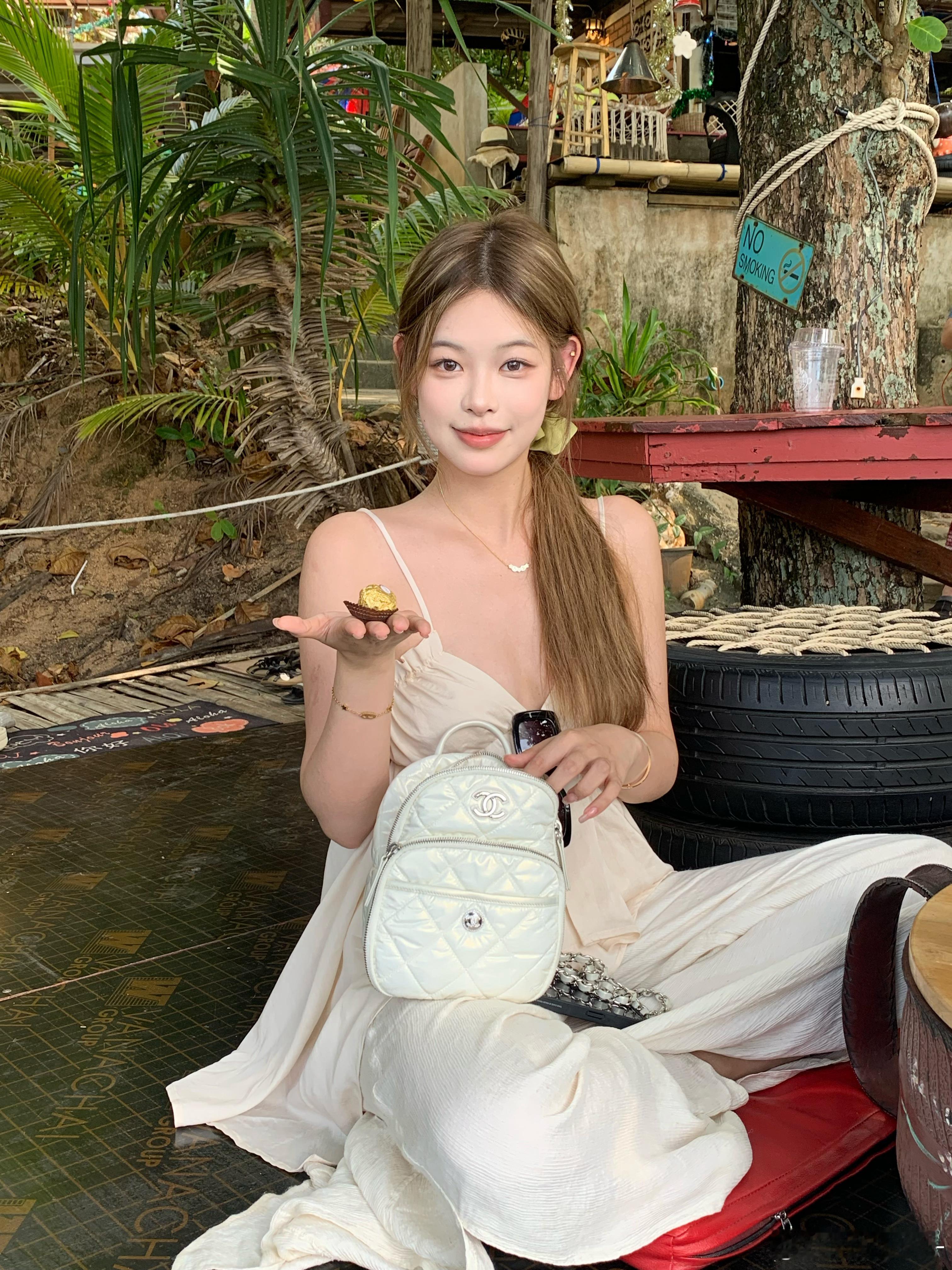 一直过夏天 ​​​